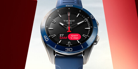 Tissot T-Touch Connect Solar Sport bemutatása – Új generáció, nagy változások